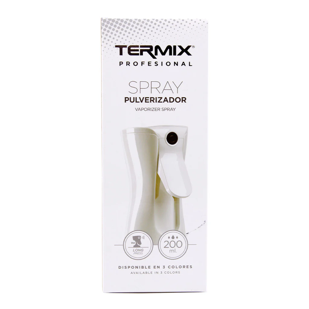 Atomizador Termix Negro - Image 7