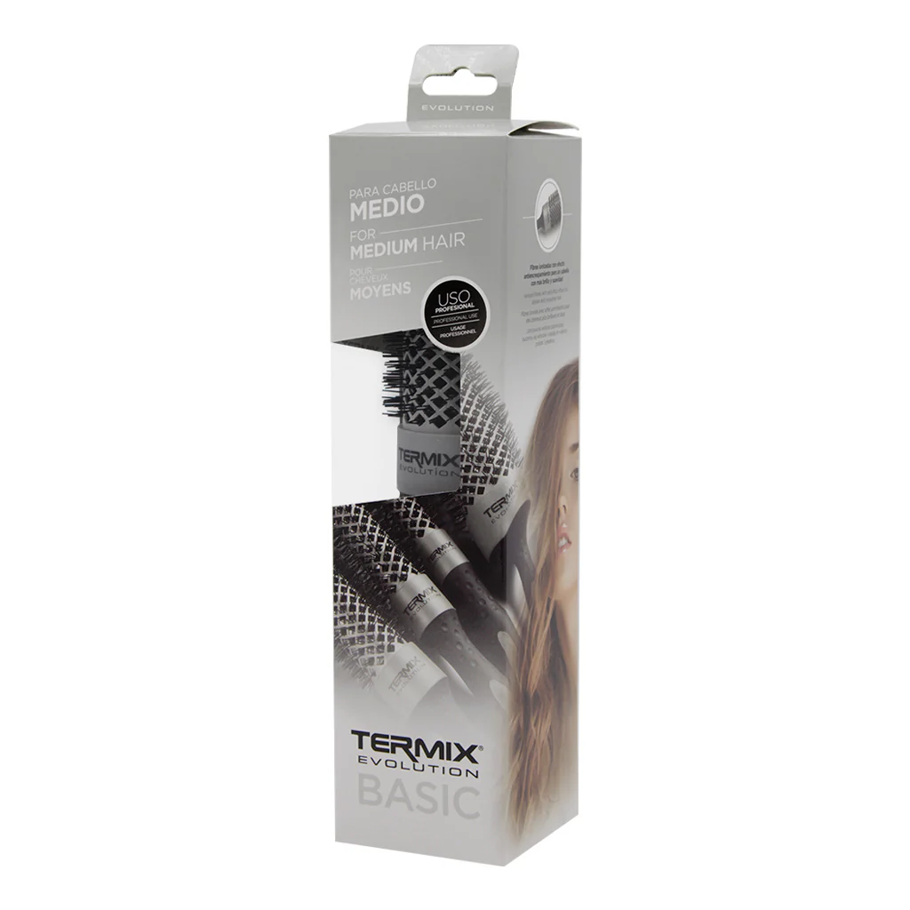 Cepillo Termix Evolution Basic Ø43 - Image 4