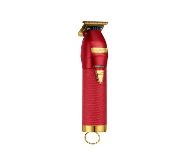 Combo Clipper & Trimmer BaByliss Pro RedFx Edition - Image 3
