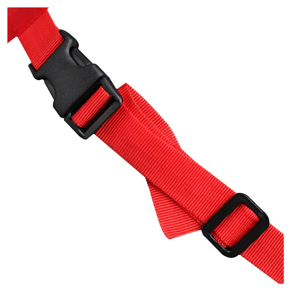 Mandil Rojo Kokoro - Image 3