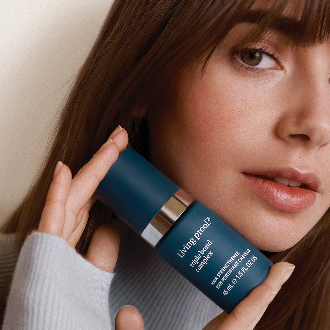 Mascarilla LIVING PROOF Triple Bond Complex 15ml - Image 3