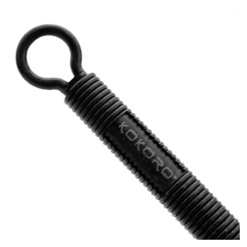 Mezclador para Tinte Kokoro Biodegradable Negro - Image 4