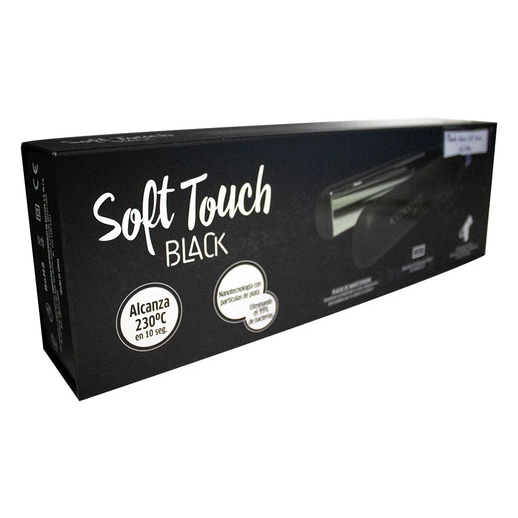 Plancha para Cabello Kokoro Soft Touch - Image 6