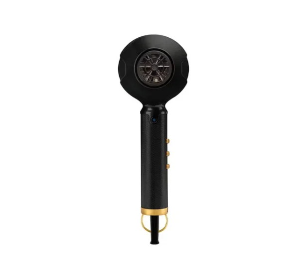 Secadora BaByliss Pro Black Fx - Image 3